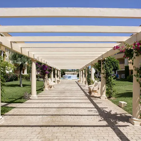 Apartment Residencial Mediterraneo By Interhome Denia