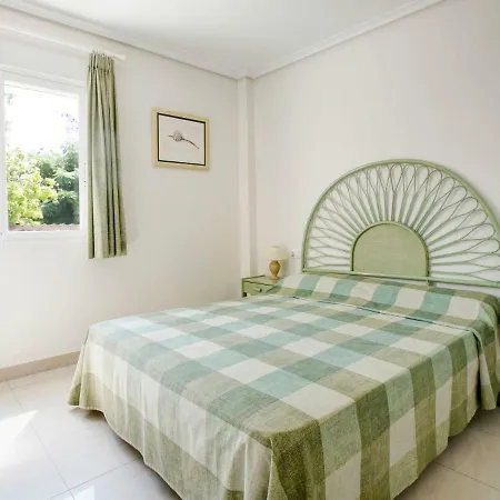 Residencial Mediterraneo By Interhome *
